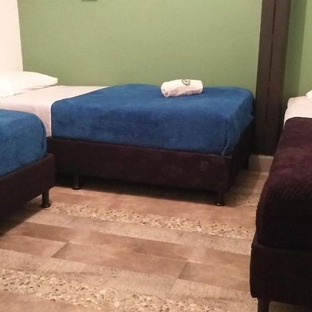 Nativo Hostel 메딜린 외부 사진