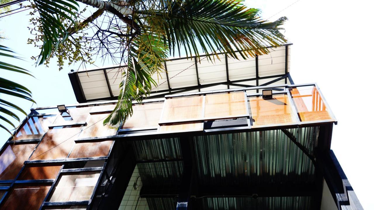 Nativo Hostel 메딜린 외부 사진