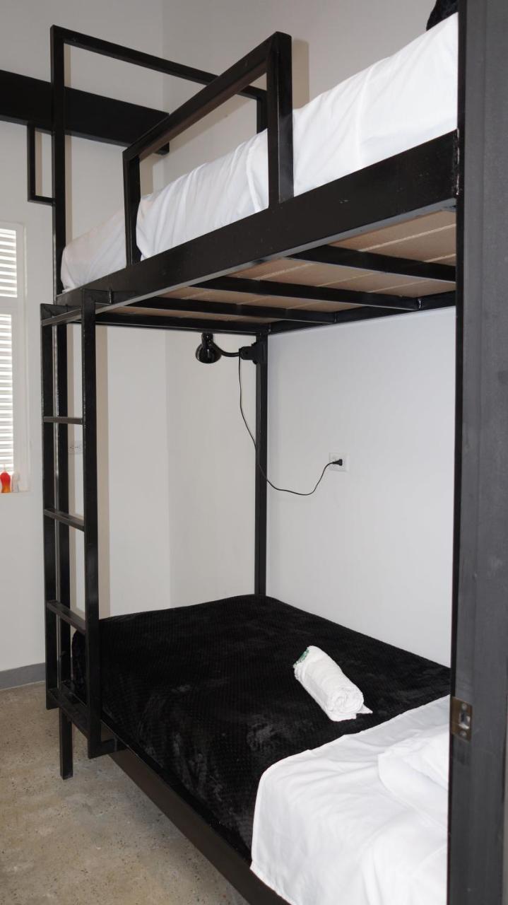 Nativo Hostel 메딜린 외부 사진